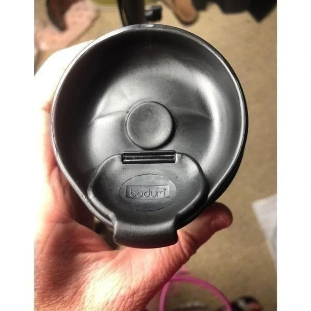 Starbucks Bodum 16 oz French Coffee Pres